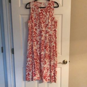 London Times Dress Size 16